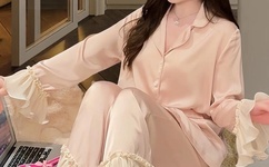 吃老婆扇贝吃肿了